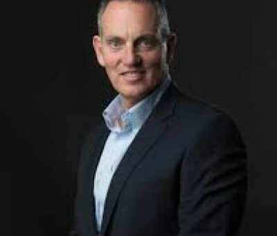 Mike O’Neill