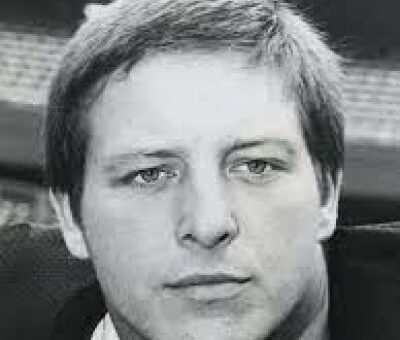 Mike Obrovac