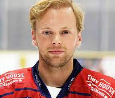Mike Ortwein