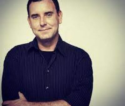Mike Page