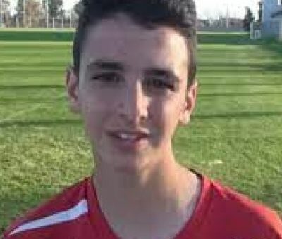 Mike Patanelli