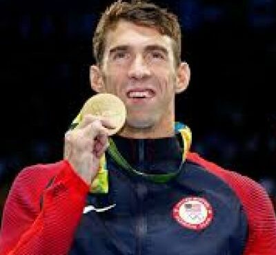 Mike Phelps