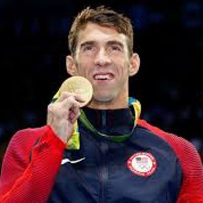 Mike Phelps