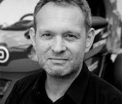 Mike Potts