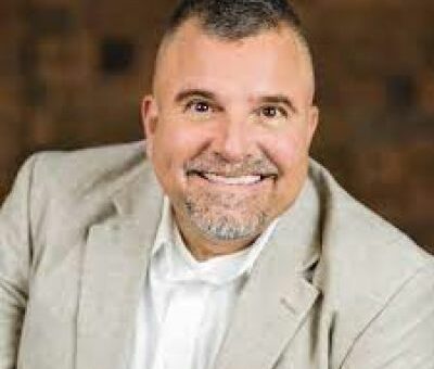 Mike Raines