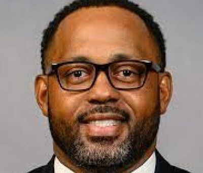 Mike Reed