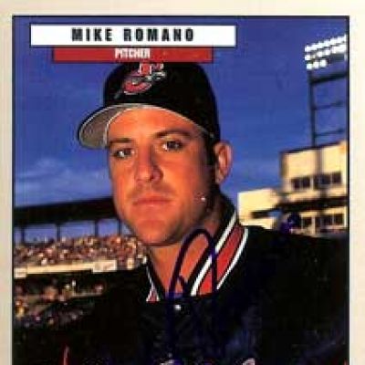 Mike Romano