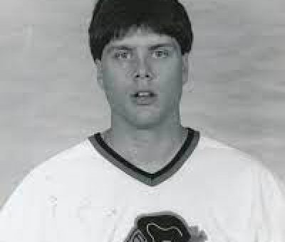 Mike Rucinski