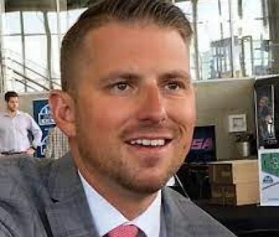 Mike Sanford Jr.