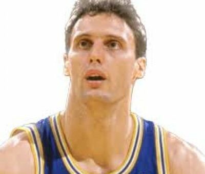 Mike Smrek