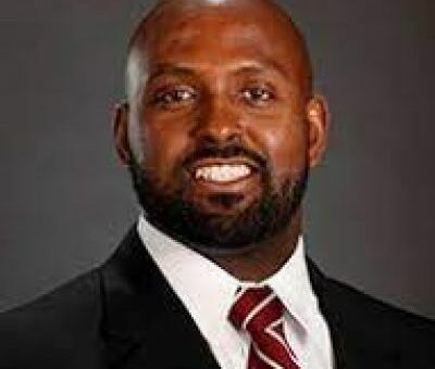 Mike Snowden