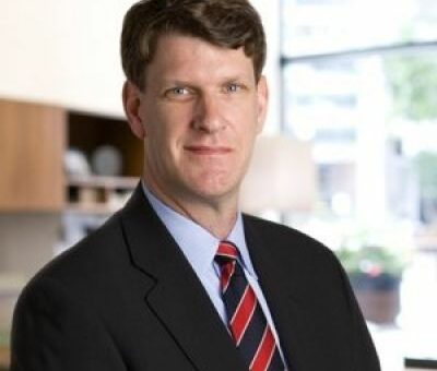 Mike Townsend