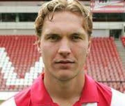 Mike Zonneveld