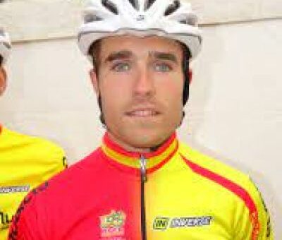 Mikel Aristi