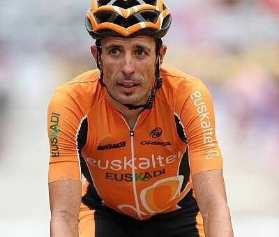 Mikel Astarloza