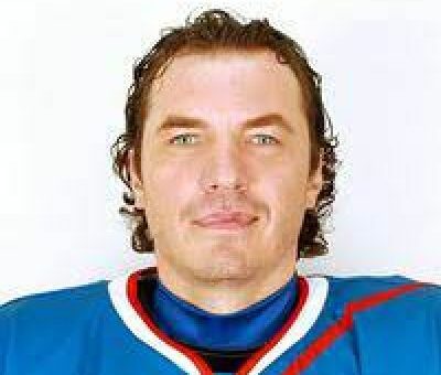 Mikhail Donika