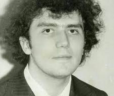 Mikhaïl Faerman