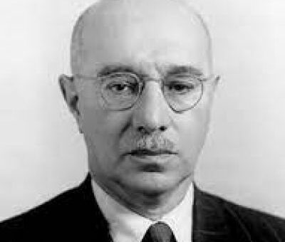 Mikhail Gurevich