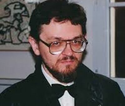 Mikhail Kollontay