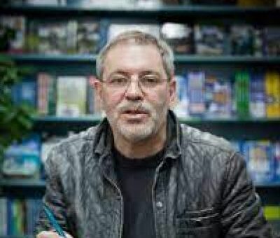 Mikhail Leontyev