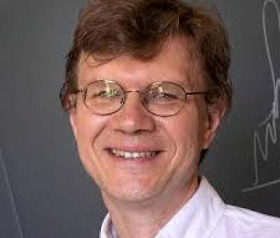 Mikhail Lukin