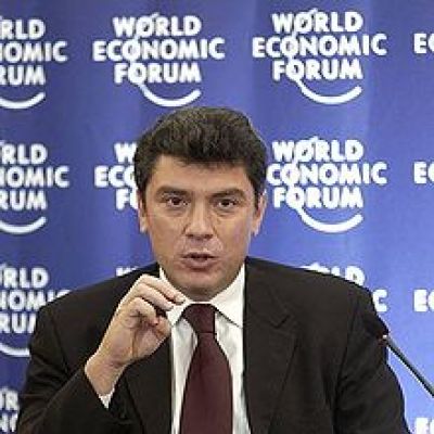 Mikhail Nemtsov