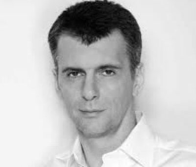 Mikhail Paimuratov