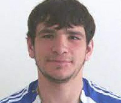 Mikhail Parnyuk