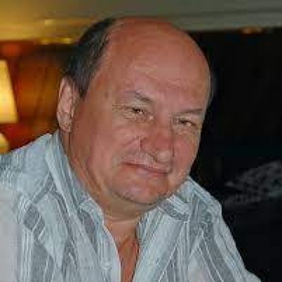 Mikhail Pervakov