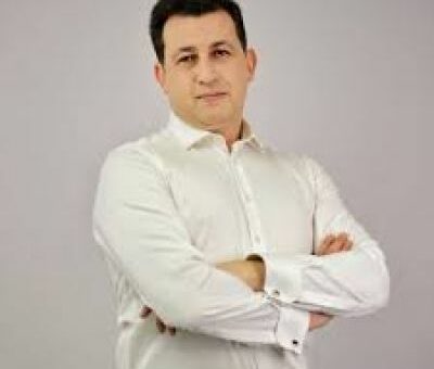 Mikhail Plotnikov