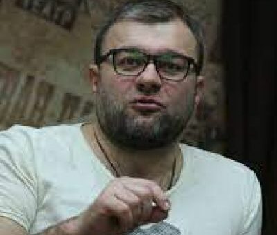 Mikhail Porechenkov