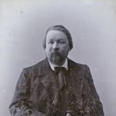 Mikhail Sergeyevich Malakhov