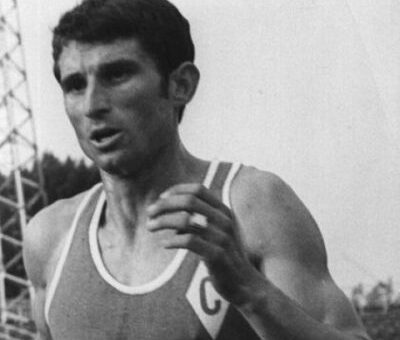 Mikhail Zhelev