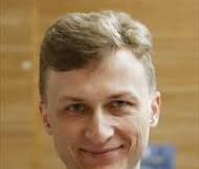 Mikhailo Oleksienko