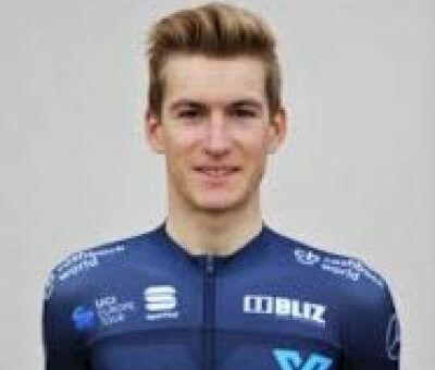 Mikkel Frølich Honoré