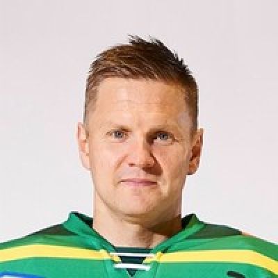 Mikko Rämö
