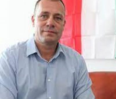 Miklós Gyulai