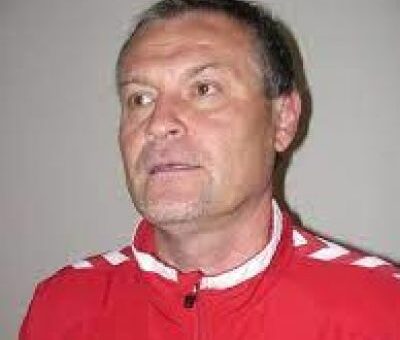 Milan Brestovanský