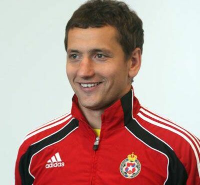 Milan Jovanić