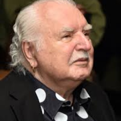 Milan Knížák