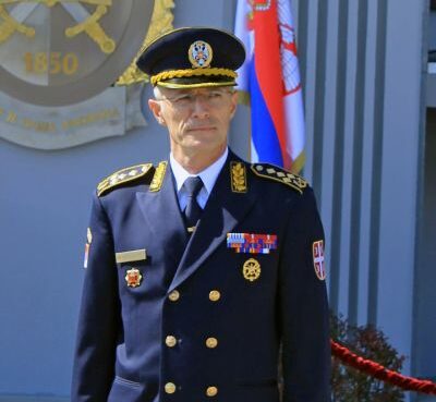 Milan Mojsilović