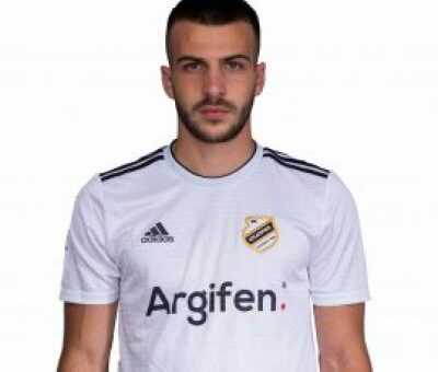 Milan Savić