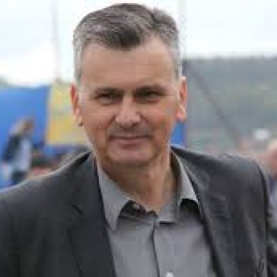 Milan Stamatović