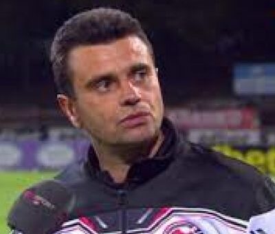 Milcho Nenov