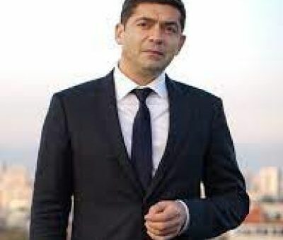 Milen Vrabevski