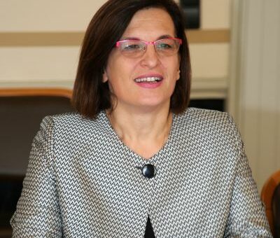 Milena Harito