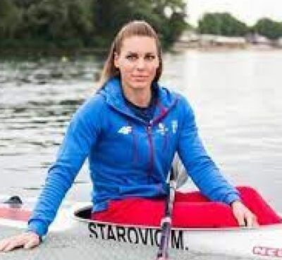 Milica Starović
