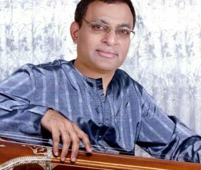 Milind Chittal