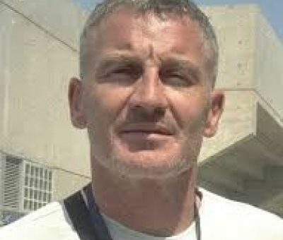 Milivoj Bebić