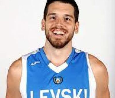 Milivoje Mijovic